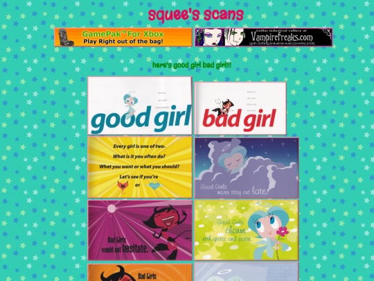 scans screenshot