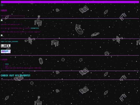 main screenshot