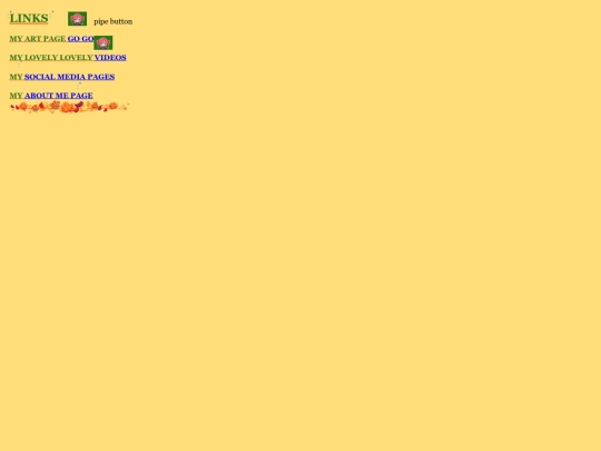 Links screenshot