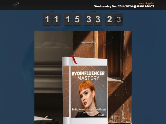 affiliate screenshot