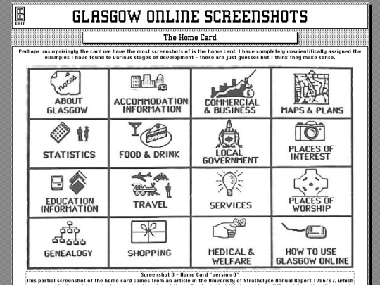 glasgow/glasgowscreenshots screenshot