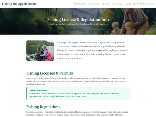 fishing-license screenshot