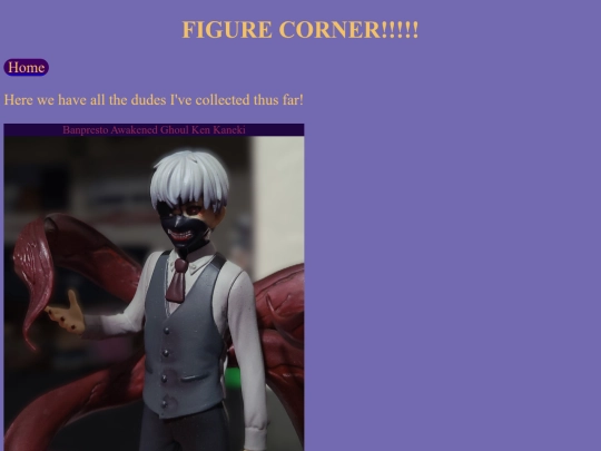 AnimeFigz screenshot