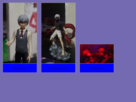 Figure_Hub screenshot
