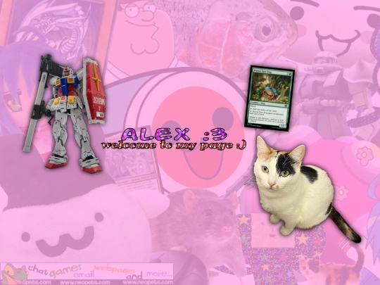 Test/test screenshot