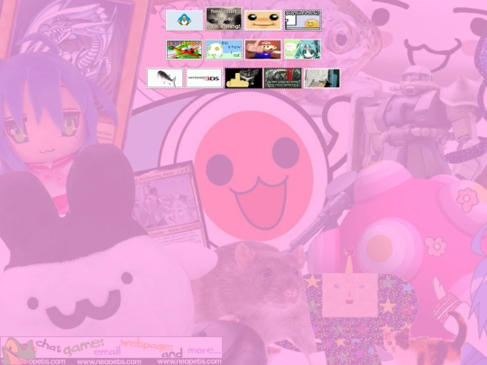 stamps screenshot