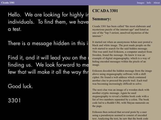 firstwebsite screenshot