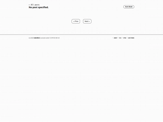 blog/post screenshot