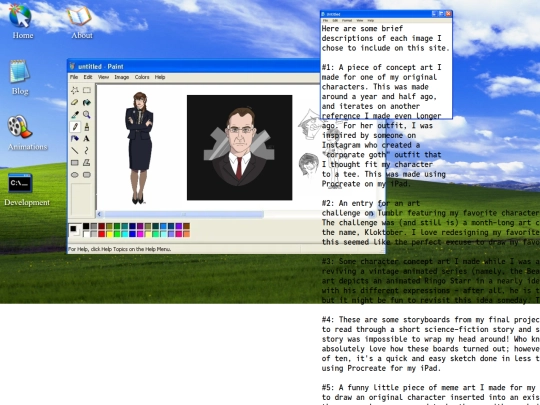 artwork screenshot