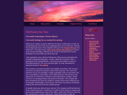 blogs/2026-04-16_somepoems screenshot
