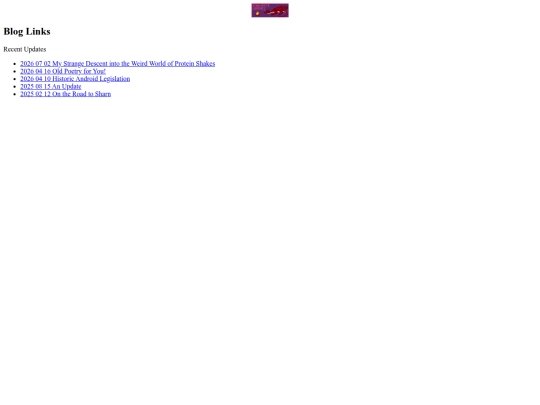 inherited-objects/sidebar screenshot