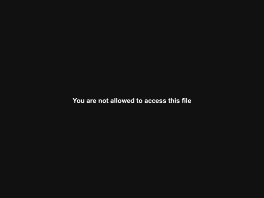 infinite screenshot