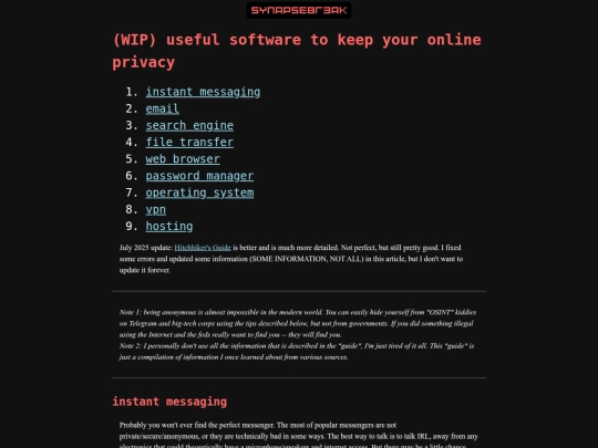onlineprsoft screenshot