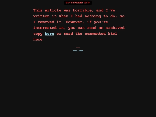 productivity_guide screenshot