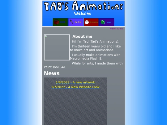 DevFolder screenshot