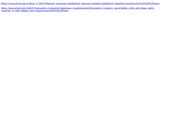 wgtracking screenshot