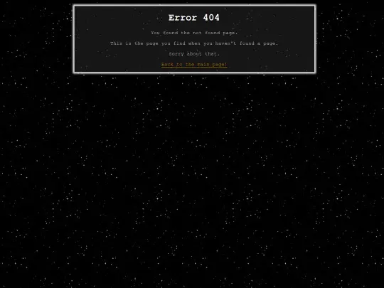 fun_stuff screenshot