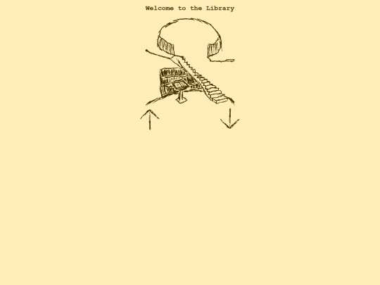 library screenshot