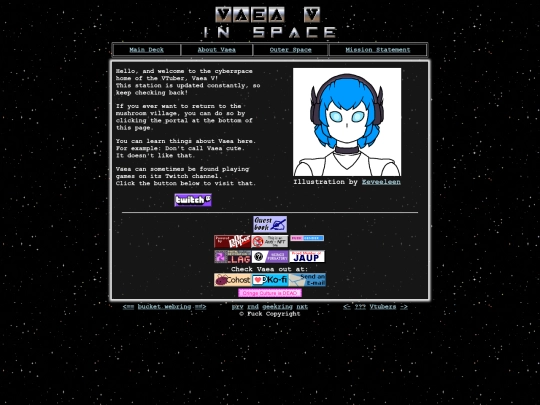main_deck screenshot