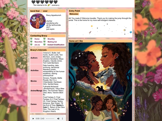 bracybracybracy screenshot