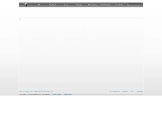 acggoods screenshot