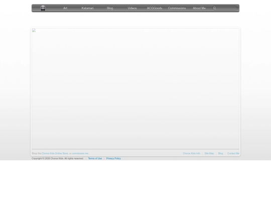 art screenshot