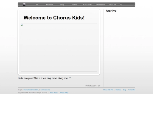 blog/posts/0 screenshot