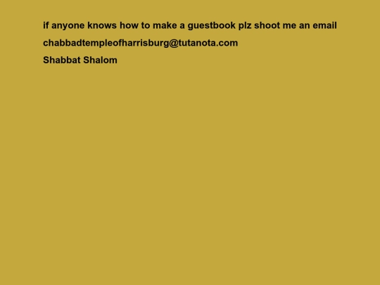 contact screenshot
