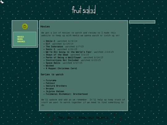 movies screenshot