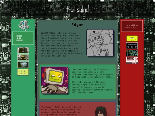 shrines/edgarshrine screenshot