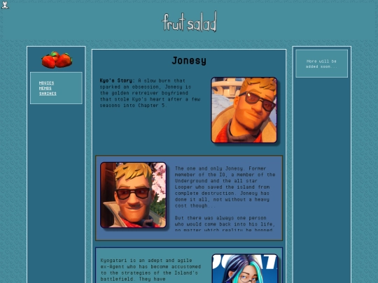 shrines/jonesyshrine screenshot