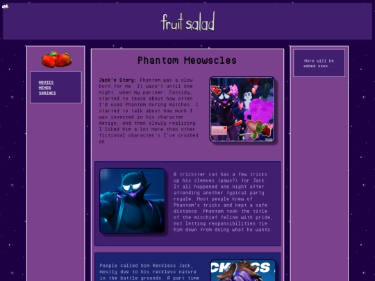 shrines/phantomshrine screenshot
