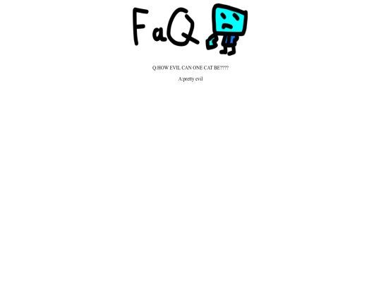 fandq screenshot