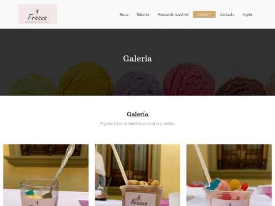 gallery screenshot