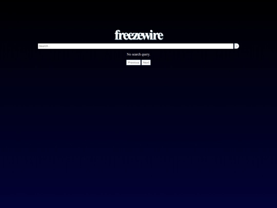 search-backups/public/ws screenshot