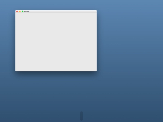 snowleopard screenshot
