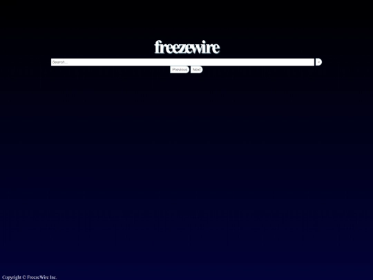 ws screenshot