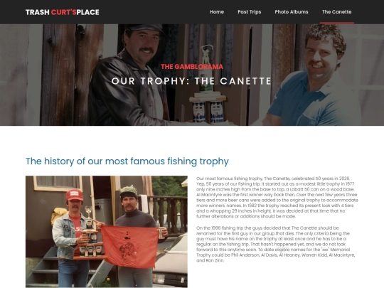 canette screenshot