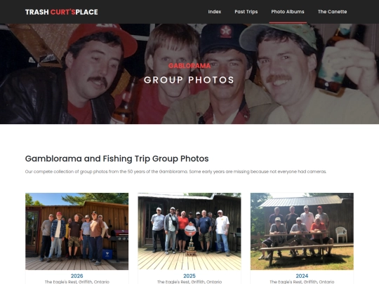 group-photos screenshot