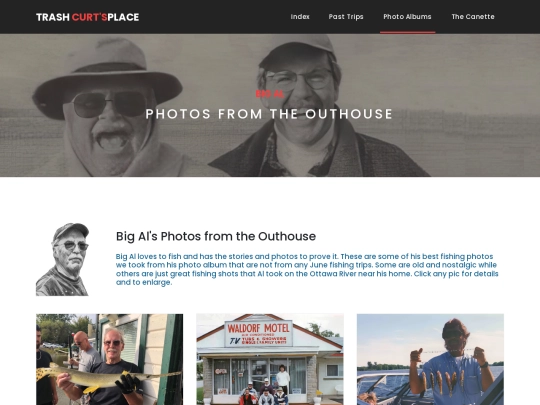 photos-big-al screenshot