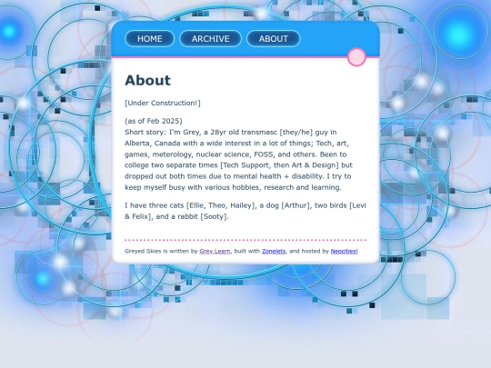 about screenshot