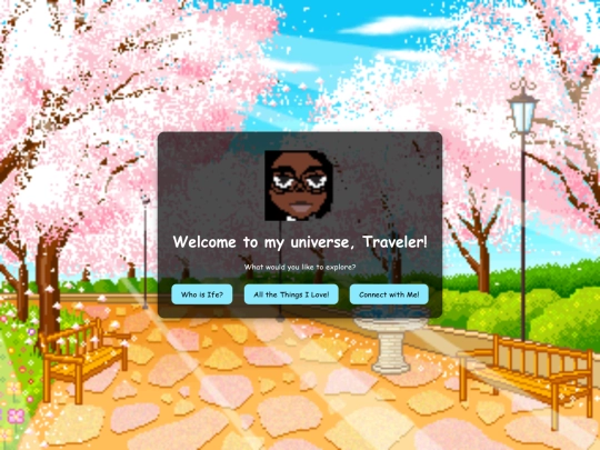 island screenshot