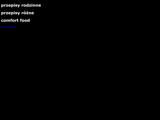 dobre_jedzonko screenshot