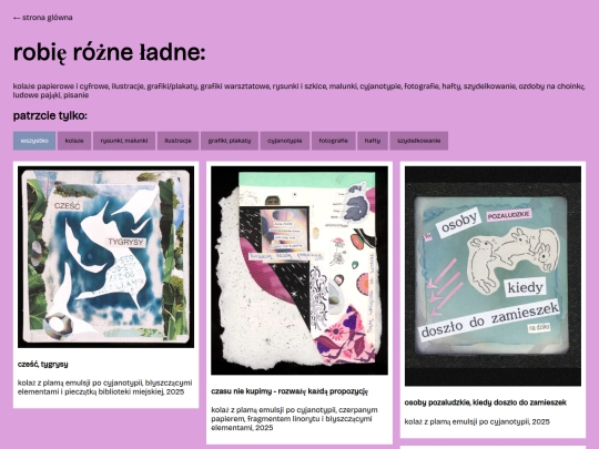 moja_galeria screenshot