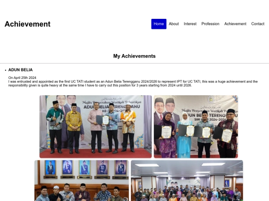 achievement screenshot