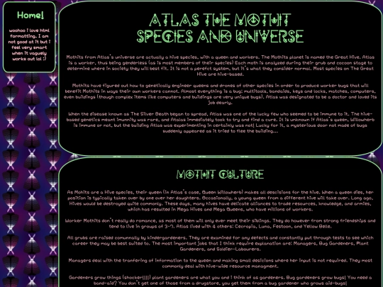 atlas-cyphersystem screenshot
