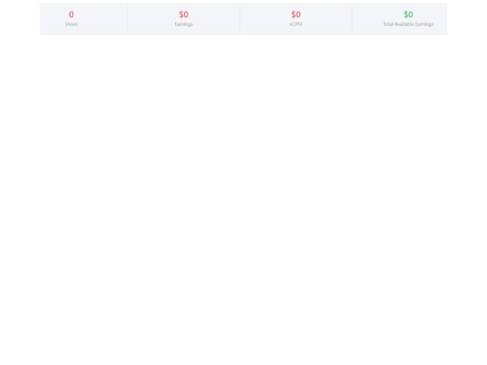 earn screenshot