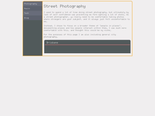 streetphotography screenshot