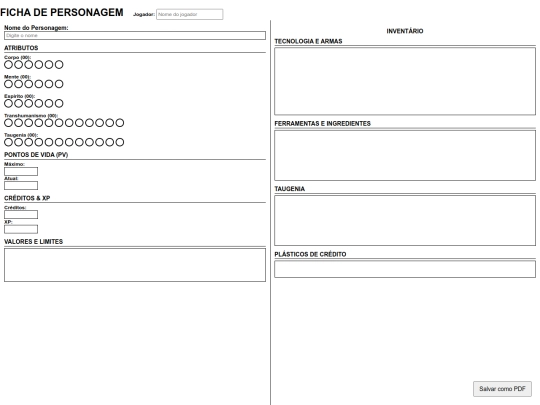ficha screenshot