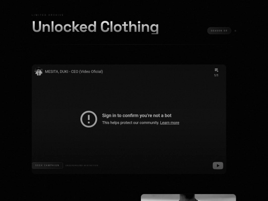 unlocked screenshot